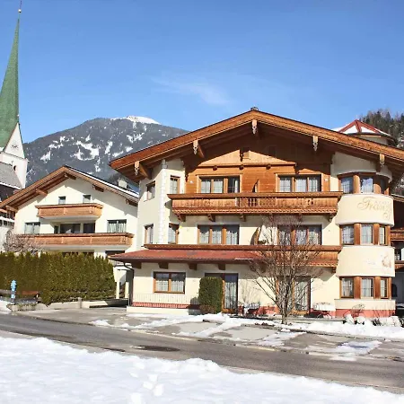 In Kaltenbach Near Lift Διαμέρισμα