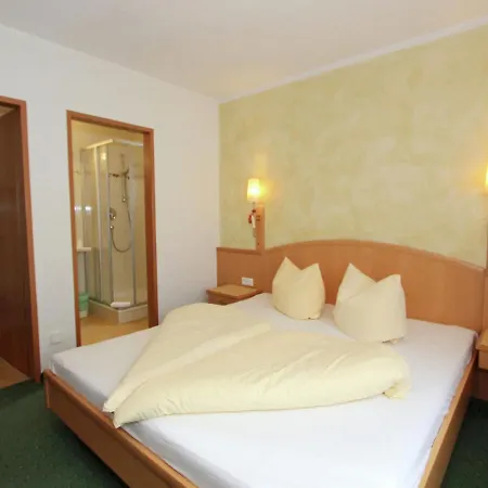 In Kaltenbach Near Lift Stumm