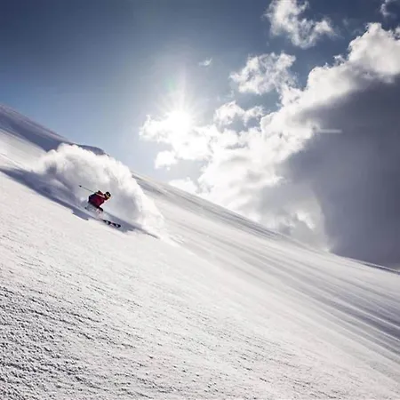 In Kaltenbach Near Lift Stumm