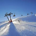 Apartment In Kaltenbach Near Lift *