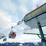 In Kaltenbach Near Lift Appartement