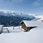In Kaltenbach Near Lift Appartement