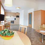 Appartement In Kaltenbach Near Lift