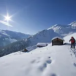 In Kaltenbach Near Lift Appartement *