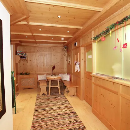 Spacious Flat With Sauna In Apartment Stumm