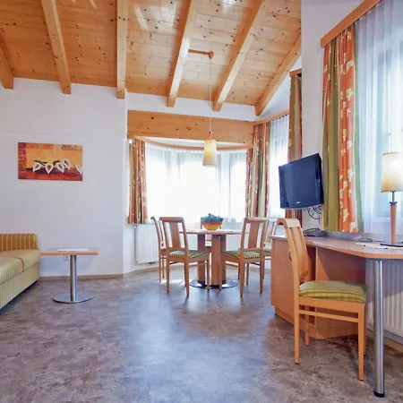 Spacious Flat With Sauna In Apartment Stumm