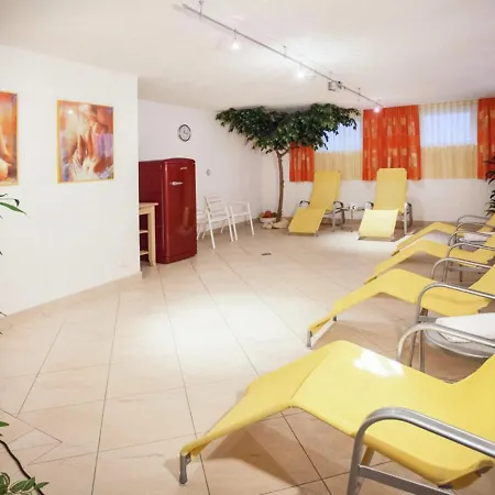 In Kaltenbach Near Lift 스텀