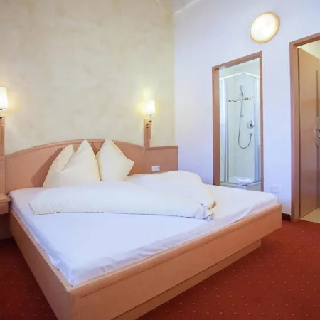 아파트 In Kaltenbach Near Lift *