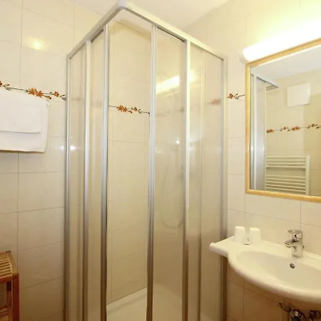 Spacious Flat With Sauna In Apartment Stumm