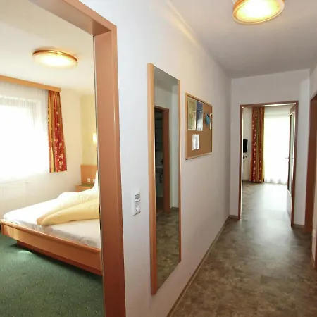 Spacious Flat With Sauna In Apartment