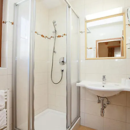 In Kaltenbach Near Lift *